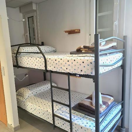 Albergue O Marco Pontevedra Eksteriør billede