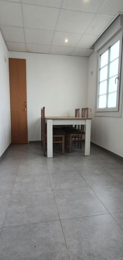 Albergue O Marco Pontevedra Eksteriør billede