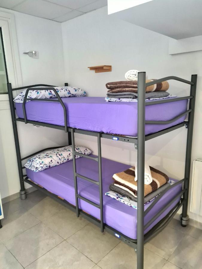 Albergue O Marco Pontevedra Eksteriør billede